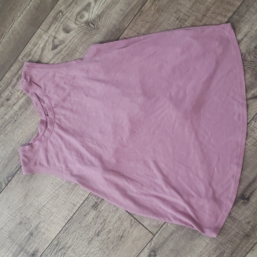 Balance Collection tank top
